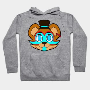 Glamrock Freddy - FNaF Hoodie